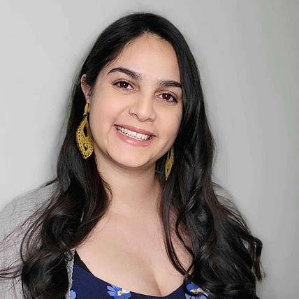 Andrea Garza