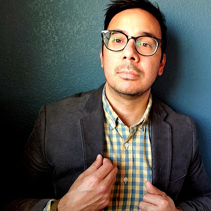 Nicolas Gonzales