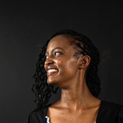 Anita Wanjiru Okwach