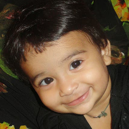 Harshal Patel