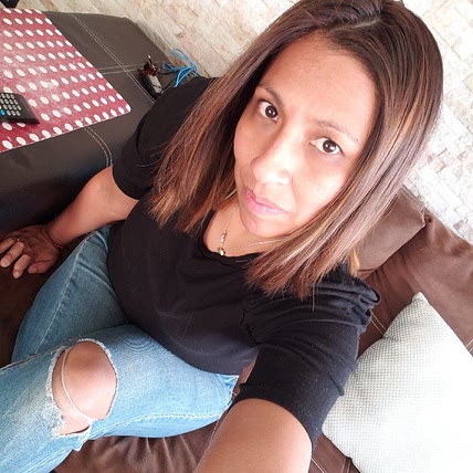Tania Palomino