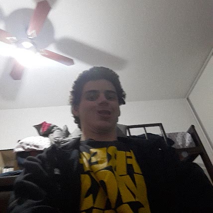Matias Golda