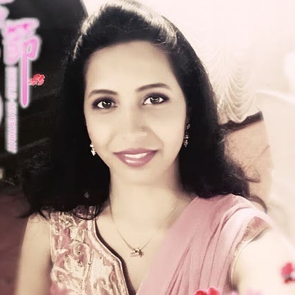 Trupti Suvarna