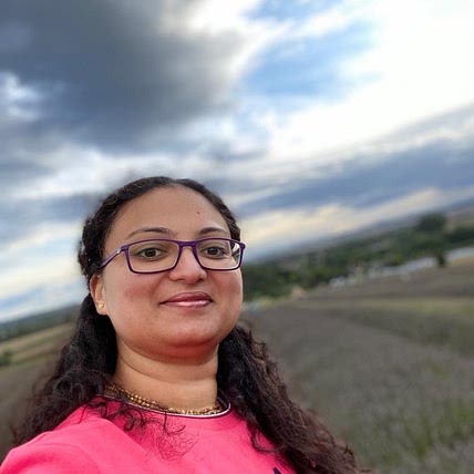 Aparna Agarwal Gupta