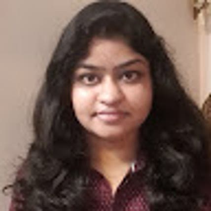 Kanika Gupta