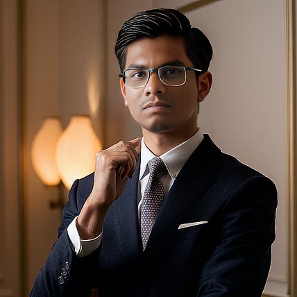 Chirag Kamble