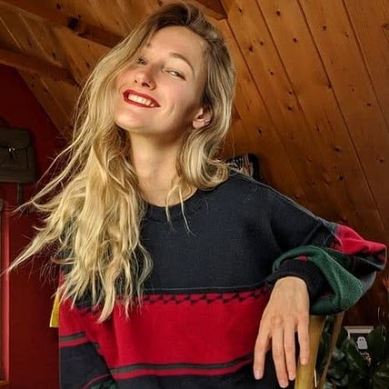 Eva Velt