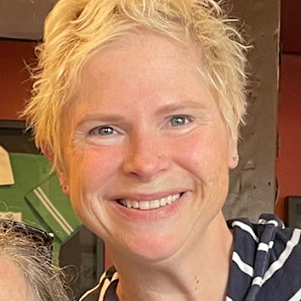 Amanda Schroeder