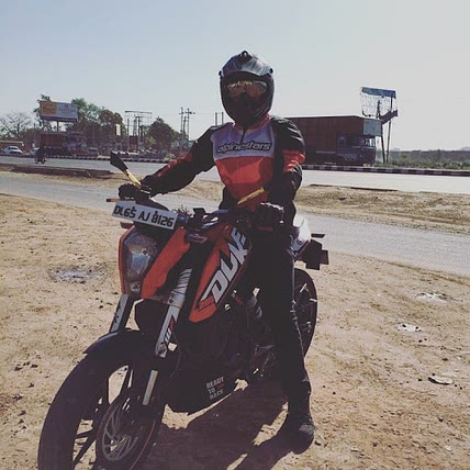 Ujjwal Batra