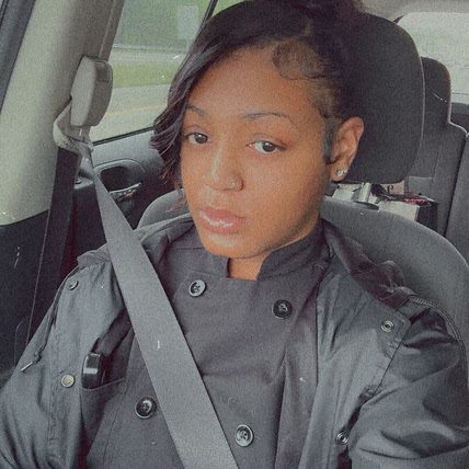 Raven Latimore