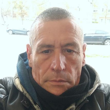 Alberto BarrantesMartinez