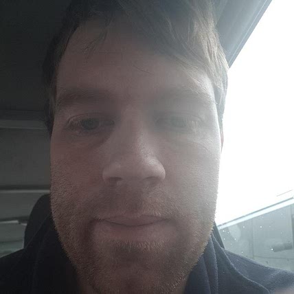 Daniel Fitzmaurice