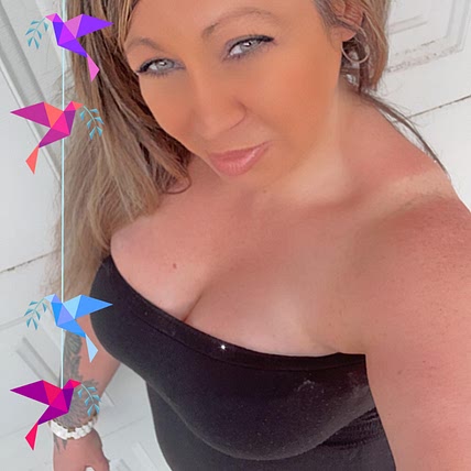 Tracey Tina Gallant