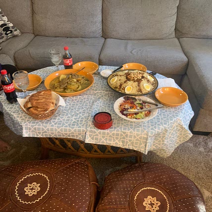 Flavor Lab 🍽🧪