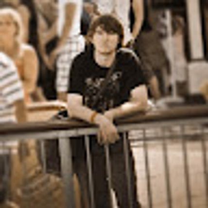 Mason Hochstetler