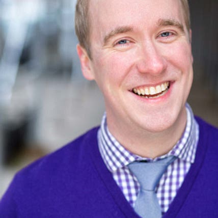 Sean Patrick