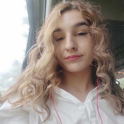 Sara-èva Choinière