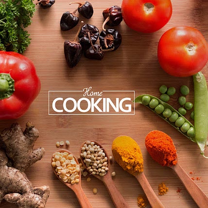 HomeCookingShow