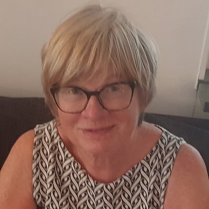 Lena Larsson