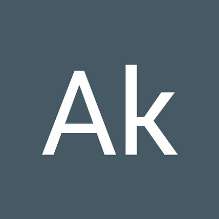 Akash M