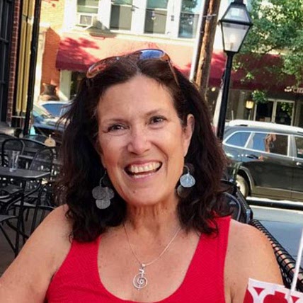 Deborah Halsey