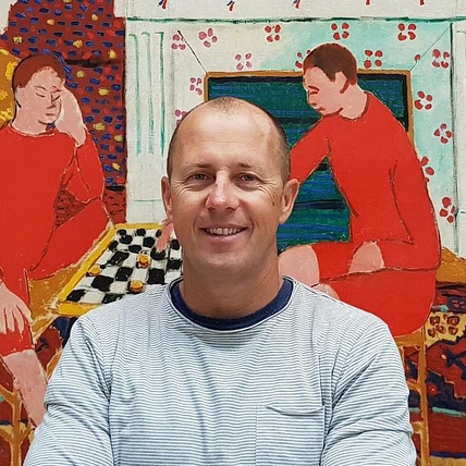 Erik Van Veen