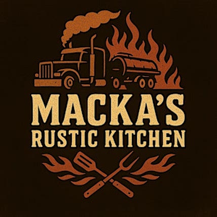 Macka's Rustic Kitchen