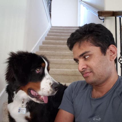 Partha Kotagiri