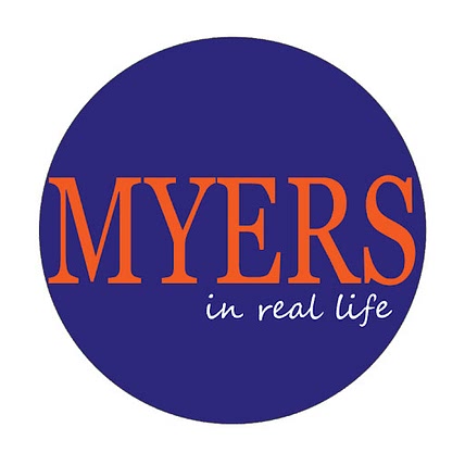 Myers in real life