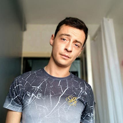 Damian Halmshaw