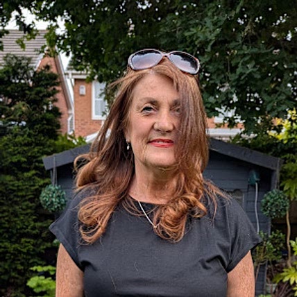 Julie-anne Harris