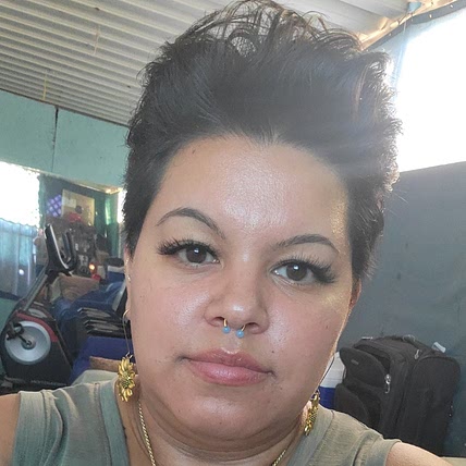 JOHANNA RODRIGUEZ