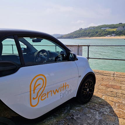 Penwith Ear Care