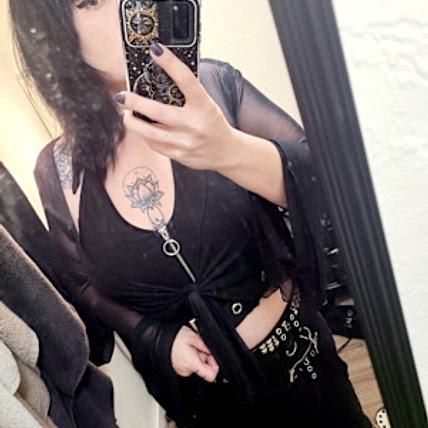 Jenna Baker
