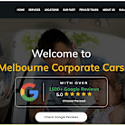 Melbourne Corporate Cars