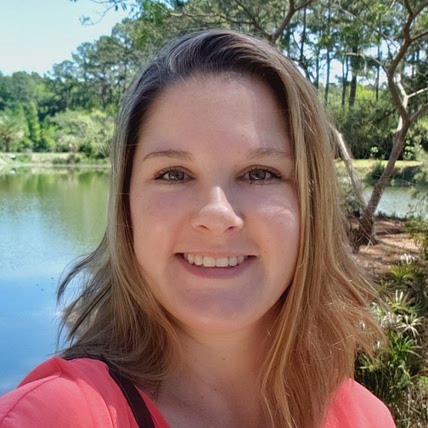 Nicole Dickert