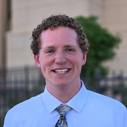 Benjamin McConkie
