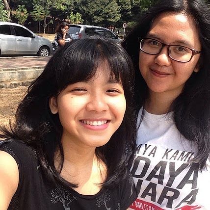 inggita sahya