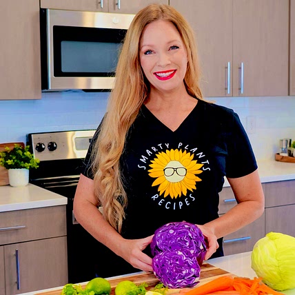 Smarty Plants Recipes