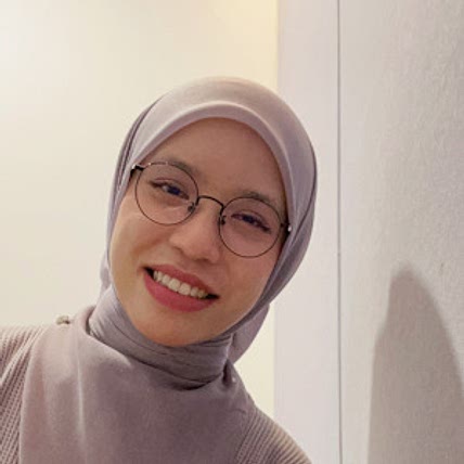 Siti Syahirah