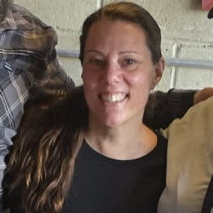 Stephenie Paxton