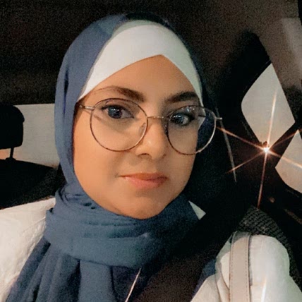 Fatima Begum