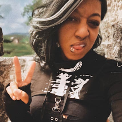 LaTanya Cooper