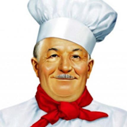 Chef B