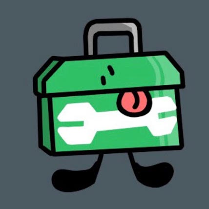 Revidgerator