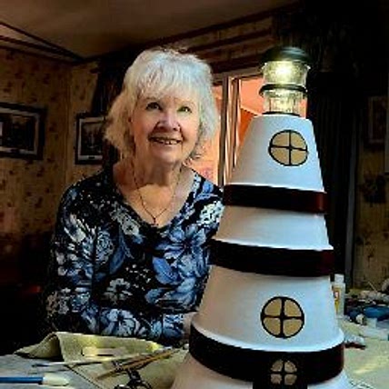 Pamela McAleer