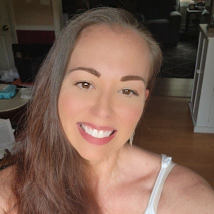 Jennifer Pasieka