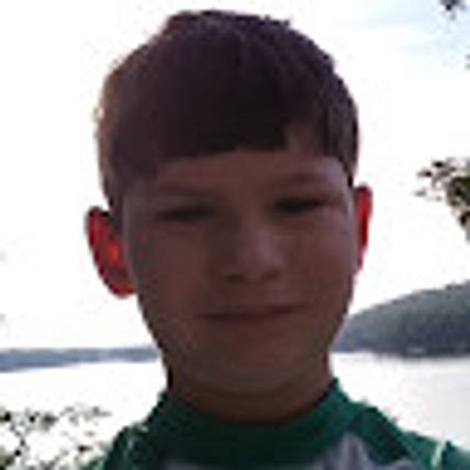 Ben Pierce