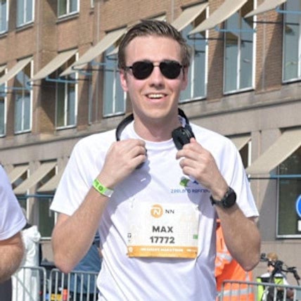 Max Wevers