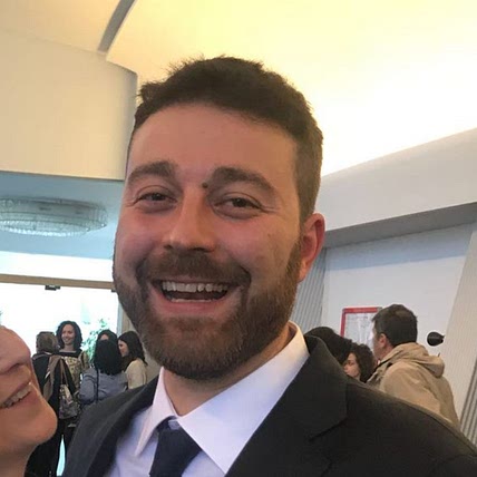 Riccardo Capitani